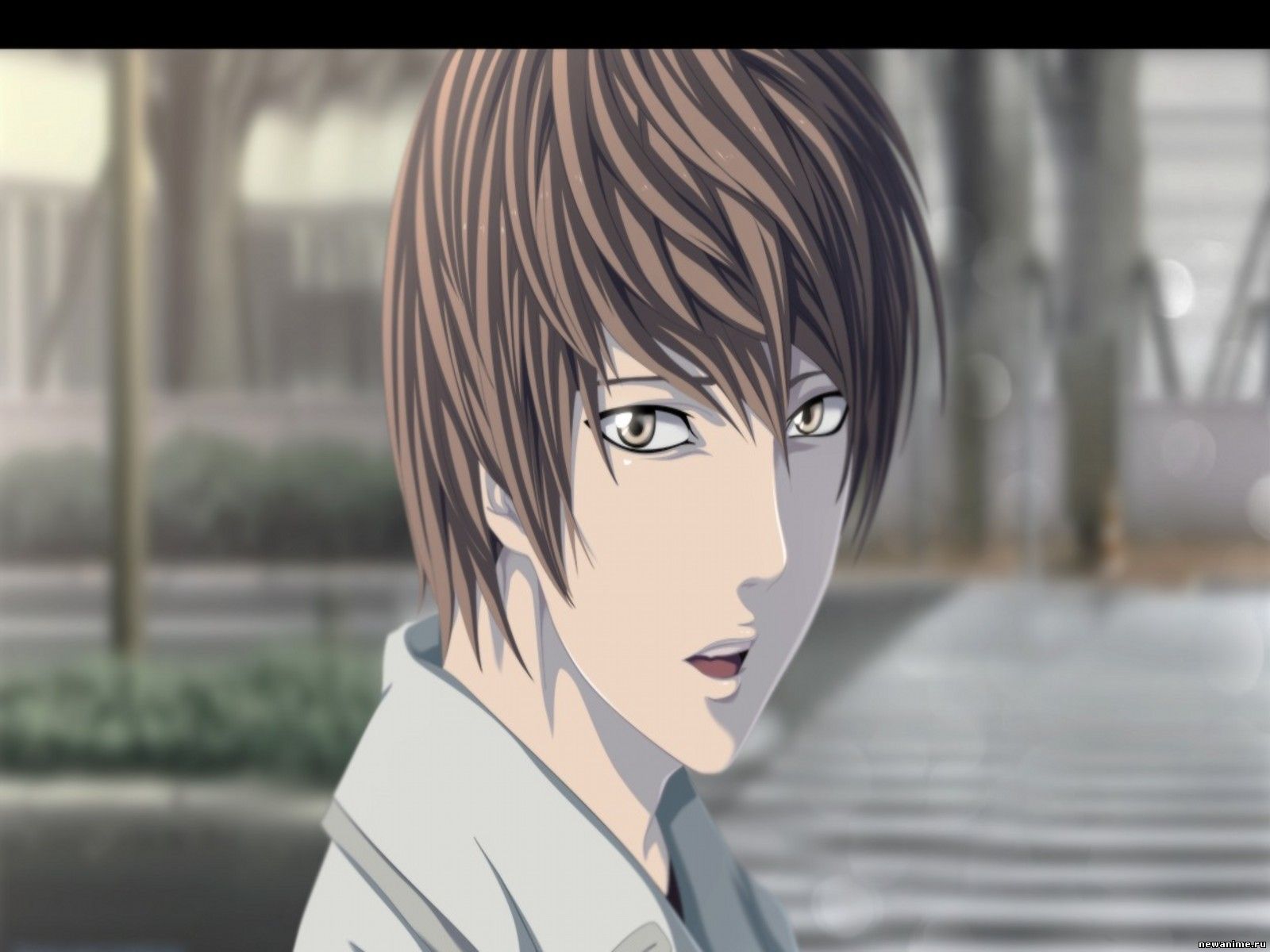 Yagami Light